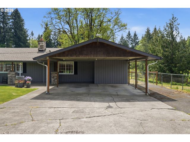 3117 Ne 339TH St, La Center, WA 98629