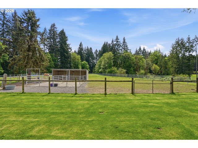 3117 Ne 339TH St, La Center, WA 98629