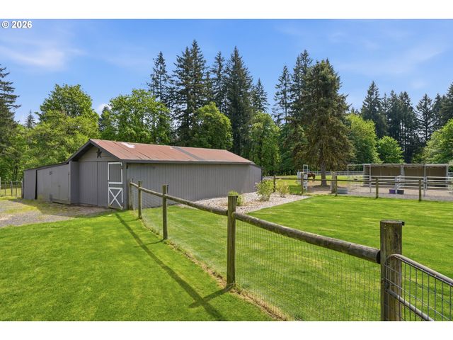 3117 Ne 339TH St, La Center, WA 98629