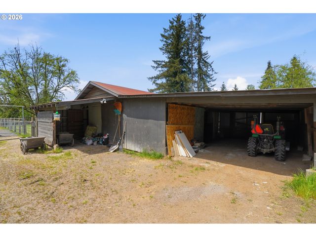 3117 Ne 339TH St, La Center, WA 98629