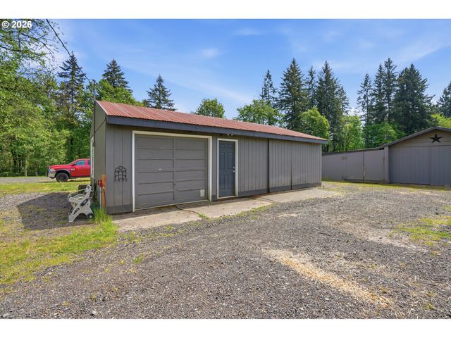 3117 Ne 339TH St, La Center, WA 98629