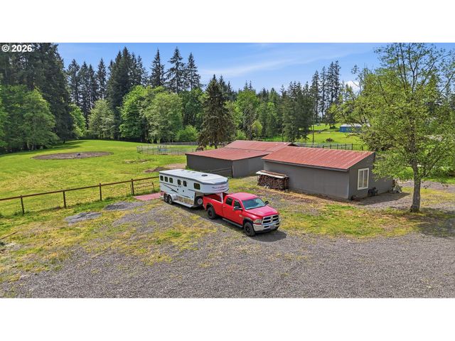 3117 Ne 339TH St, La Center, WA 98629