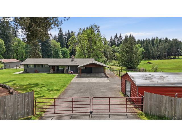 3117 Ne 339TH St, La Center, WA 98629