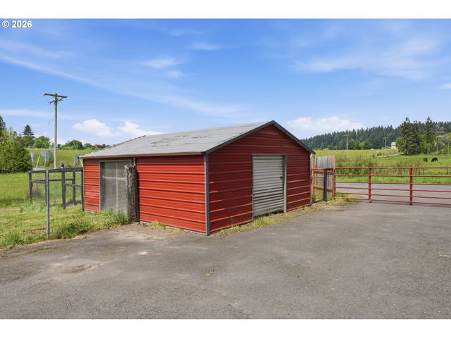 3117 Ne 339TH St, La Center, WA 98629