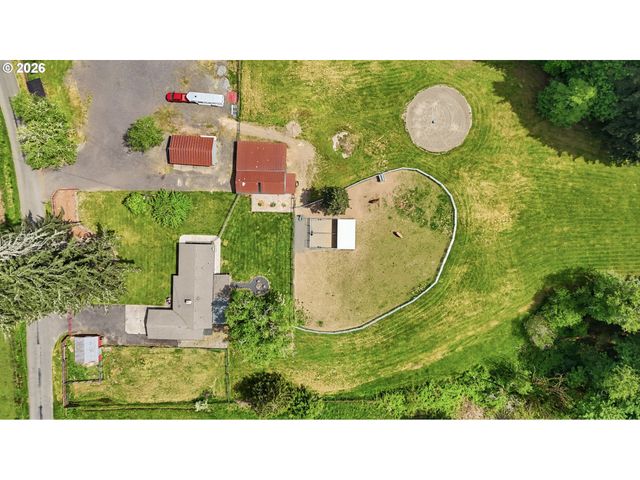3117 Ne 339TH St, La Center, WA 98629