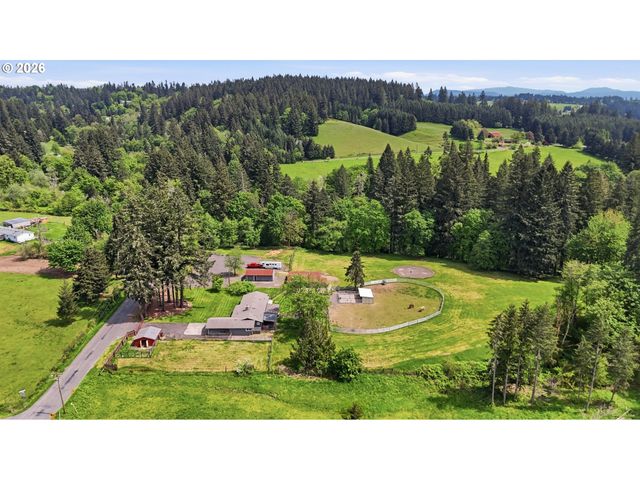 3117 Ne 339TH St, La Center, WA 98629