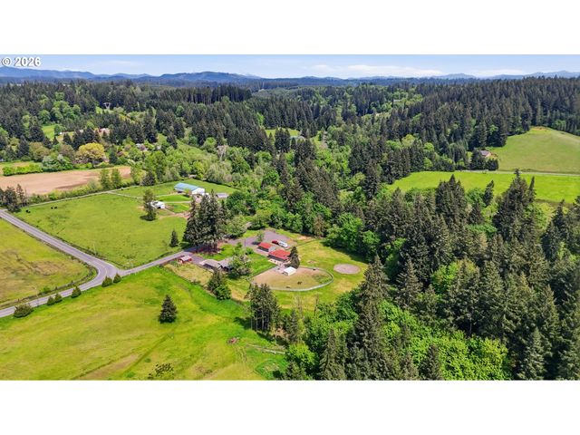 3117 Ne 339TH St, La Center, WA 98629