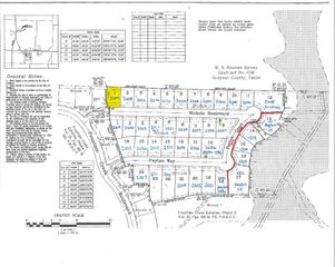 2004 Nichole Boulevard, Pottsboro, TX 75076