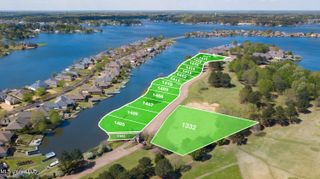 Caroline Pointe Lot 1416 Boulevard, Madison, MS 39110