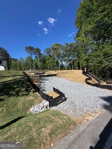 3599 Centerville Rosebud Road, Snellville, GA 30039