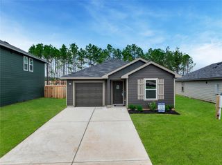 13206 Mc Crorey Tartan Lane, Conroe, TX 77303