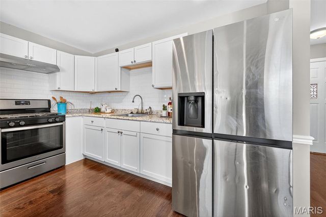 1370 Madison Lane, Florissant, MO 63031