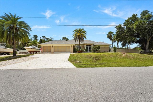 1240 LACE TERRACE, Port Charlotte, FL 33953