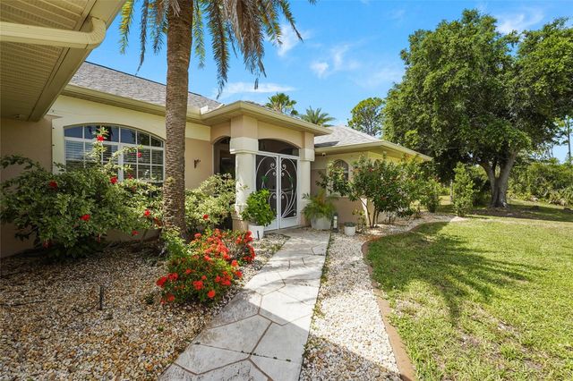 1240 LACE TERRACE, Port Charlotte, FL 33953