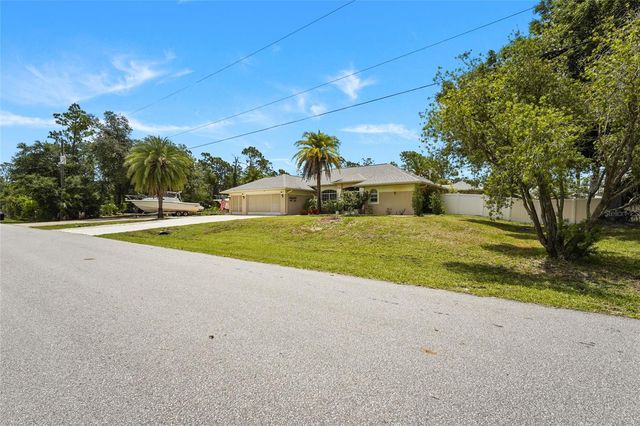 1240 LACE TERRACE, Port Charlotte, FL 33953