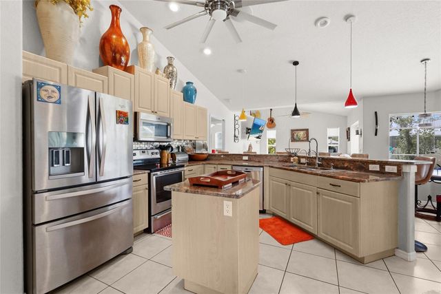 1240 LACE TERRACE, Port Charlotte, FL 33953