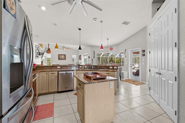 1240 LACE TERRACE, Port Charlotte, FL 33953