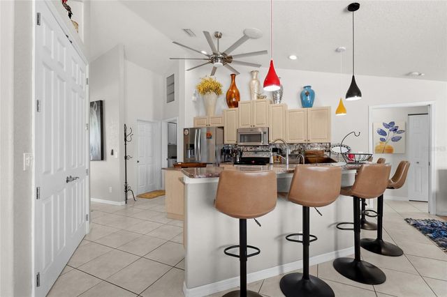 1240 LACE TERRACE, Port Charlotte, FL 33953