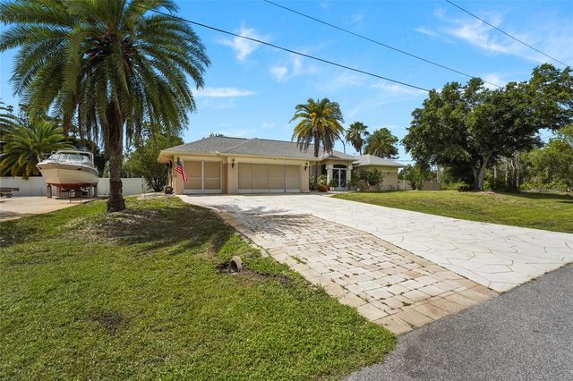 1240 LACE TERRACE, Port Charlotte, FL 33953