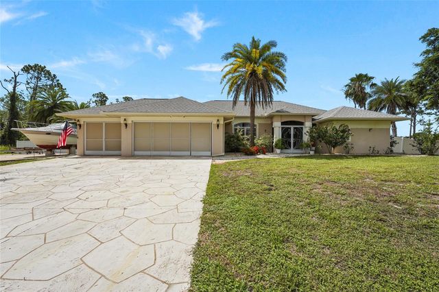 1240 LACE TERRACE, Port Charlotte, FL 33953