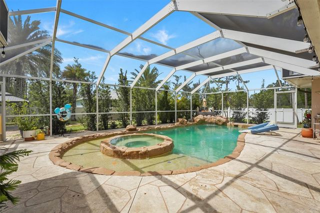 1240 LACE TERRACE, Port Charlotte, FL 33953