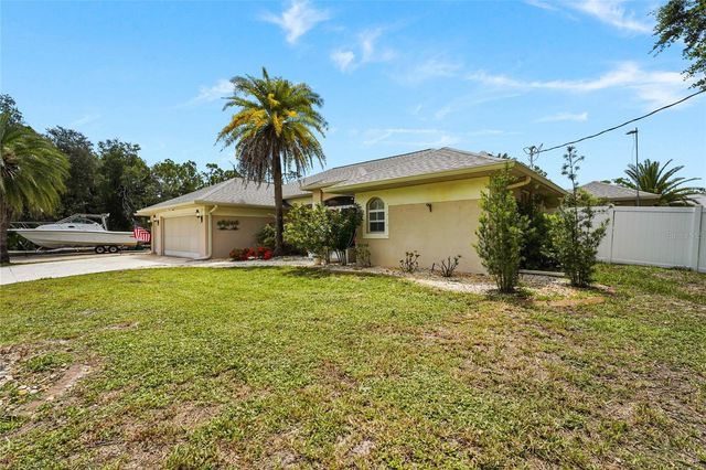 1240 LACE TERRACE, Port Charlotte, FL 33953