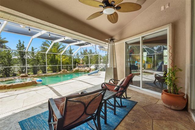 1240 LACE TERRACE, Port Charlotte, FL 33953