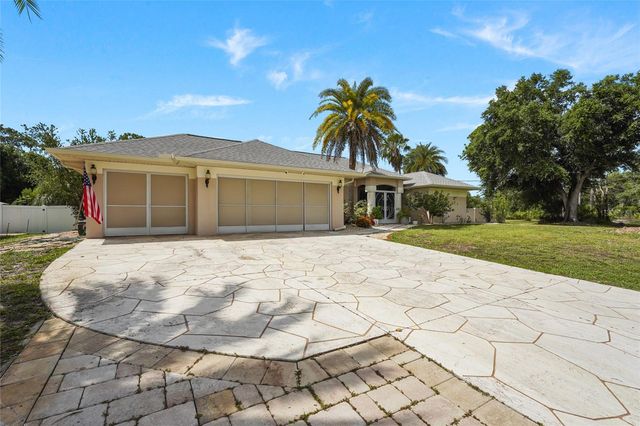 1240 LACE TERRACE, Port Charlotte, FL 33953
