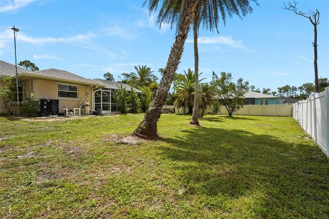 1240 LACE TERRACE, Port Charlotte, FL 33953