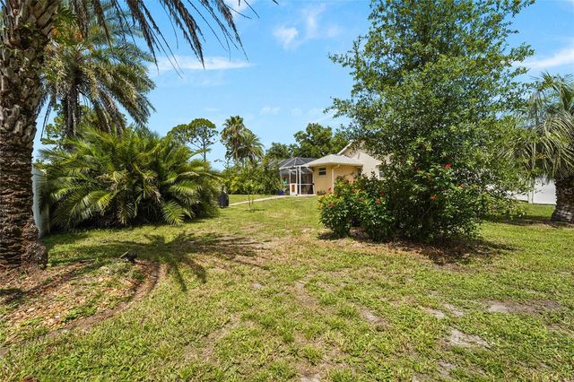 1240 LACE TERRACE, Port Charlotte, FL 33953