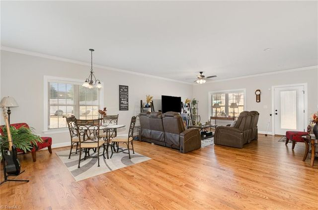 933 Arrowhead Court, Mebane, NC 27302