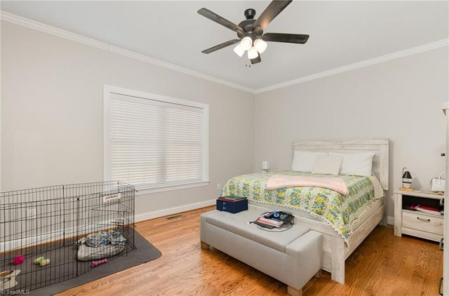 933 Arrowhead Court, Mebane, NC 27302