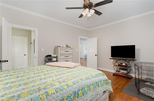 933 Arrowhead Court, Mebane, NC 27302