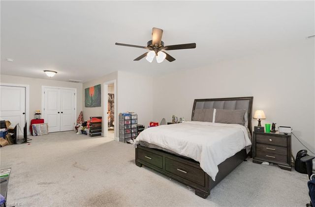 933 Arrowhead Court, Mebane, NC 27302