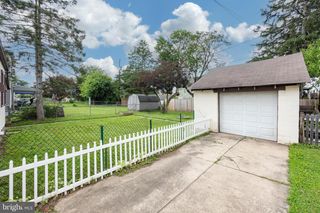 583 WILSON ST, Pottstown, PA 19464