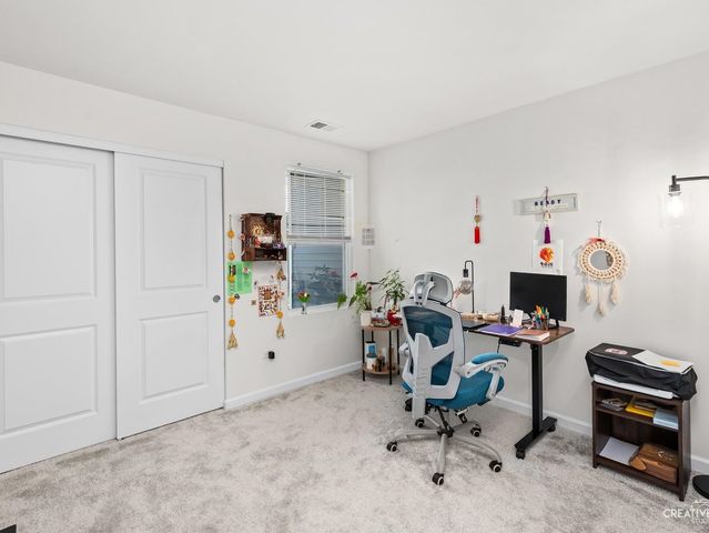 12806 S Nicholas Drive, Plainfield, IL 60585