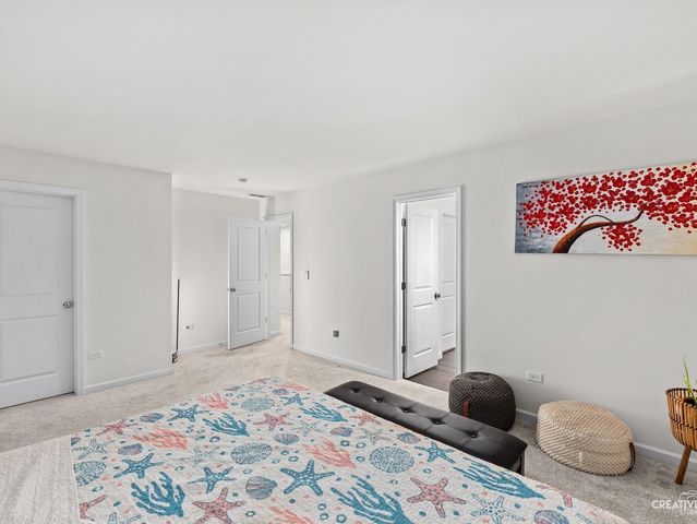 12806 S Nicholas Drive, Plainfield, IL 60585