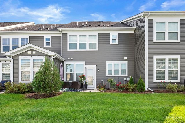 12806 S Nicholas Drive, Plainfield, IL 60585