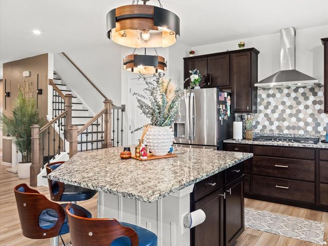 12806 S Nicholas Drive, Plainfield, IL 60585