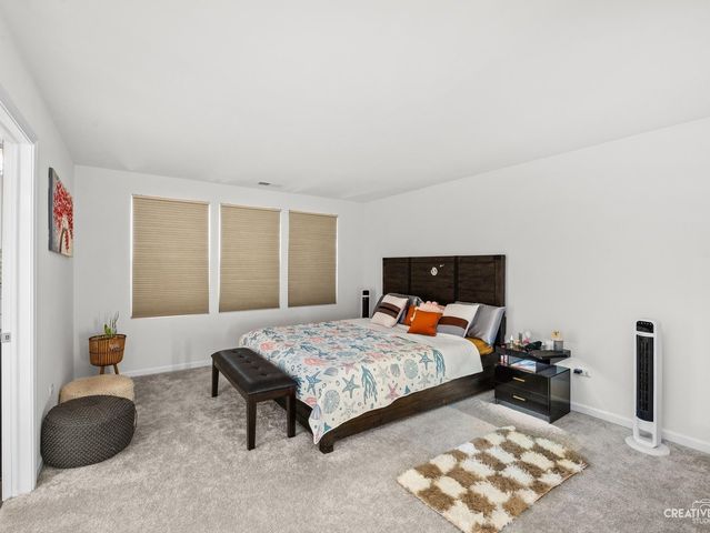 12806 S Nicholas Drive, Plainfield, IL 60585