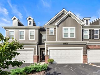 12806 S Nicholas Drive, Plainfield, IL 60585