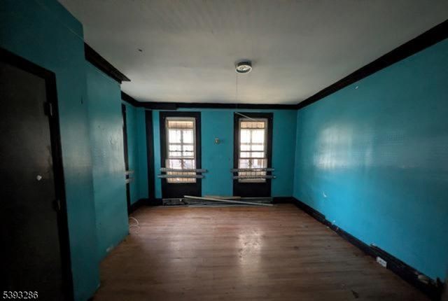 116 Mayor Gibson, Newark City, NJ 07104