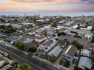 1776 Cable Street, San Diego, CA 92107