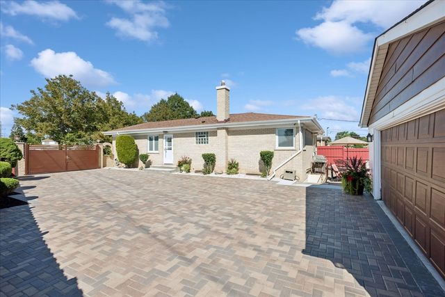 9121 Harlem Avenue, Morton Grove, IL 60053