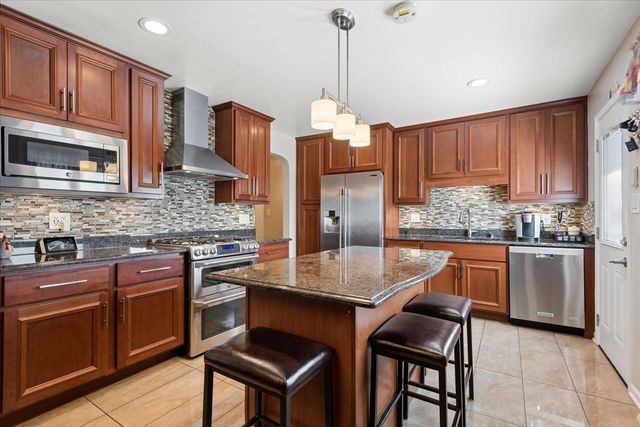 9121 Harlem Avenue, Morton Grove, IL 60053