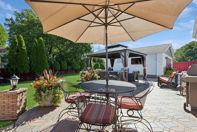 9121 Harlem Avenue, Morton Grove, IL 60053