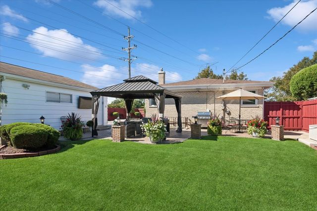 9121 Harlem Avenue, Morton Grove, IL 60053