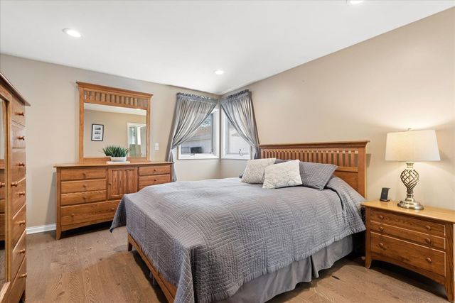 9121 Harlem Avenue, Morton Grove, IL 60053