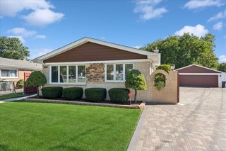 9121 Harlem Avenue, Morton Grove, IL 60053