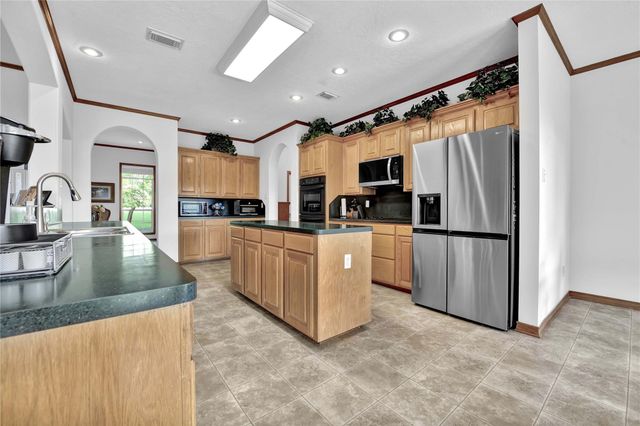 2121 Joe Rushing Lane, Livingston, TX 77351